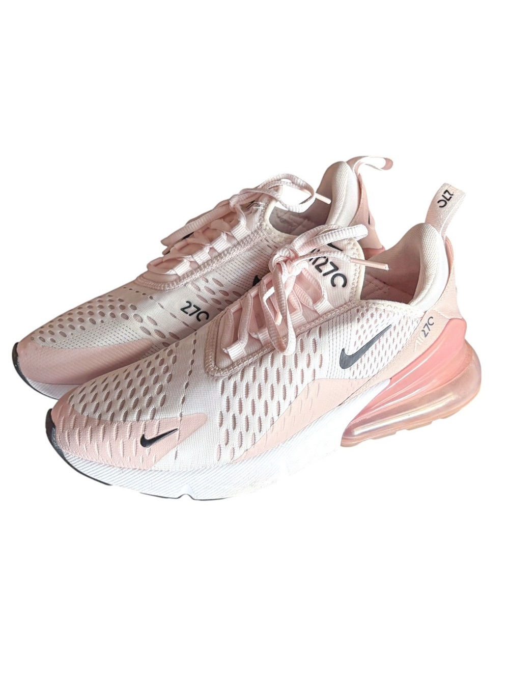 Nike Air Max 270 Sneakers - Picture 7 of 10